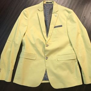 Slim fit summer blazer | Penguin
